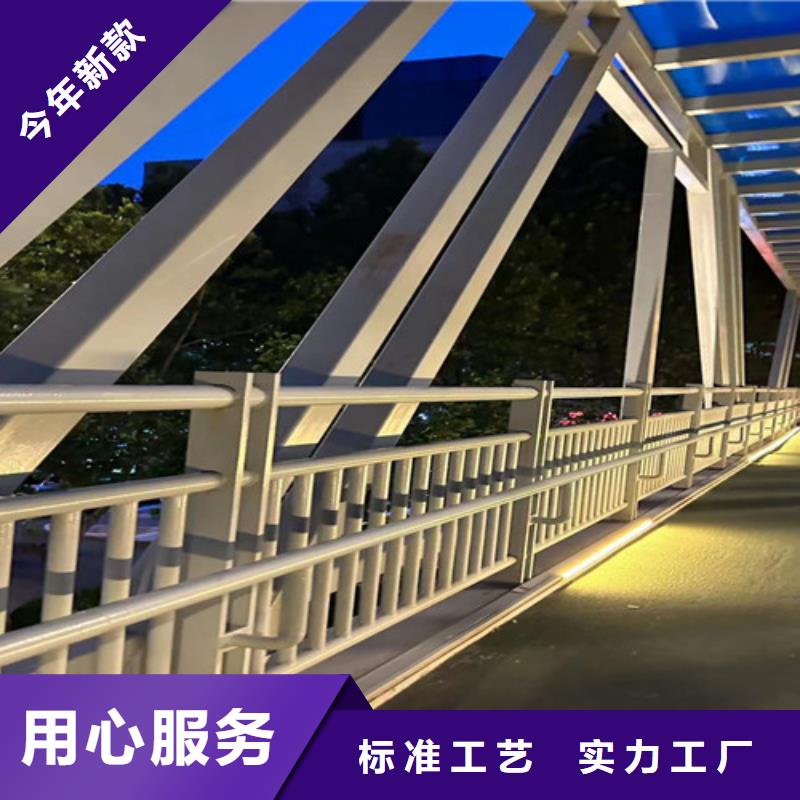 【护栏市政道路防护栏无中间商厂家直销】