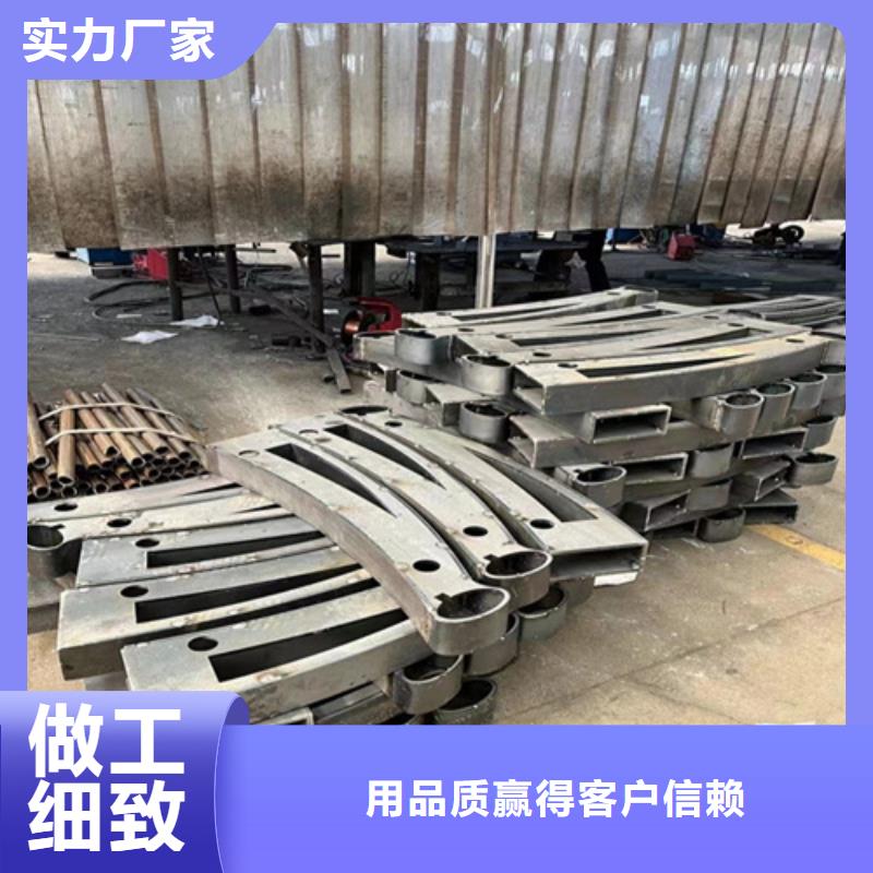 推荐：公路护栏供货商