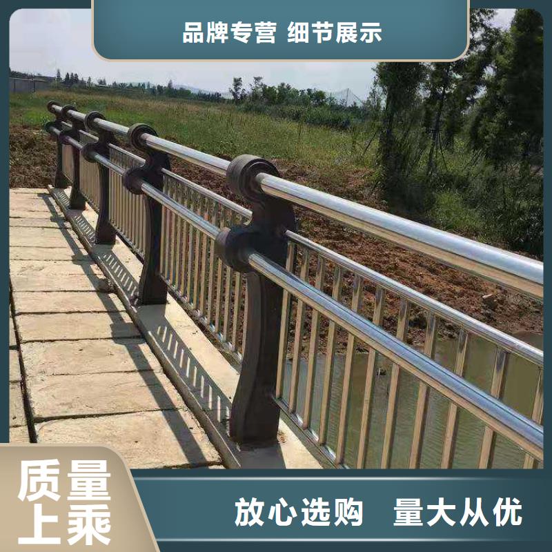 道路护栏批发采购