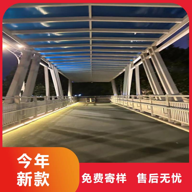 道路景观护栏-道路景观护栏价格透明