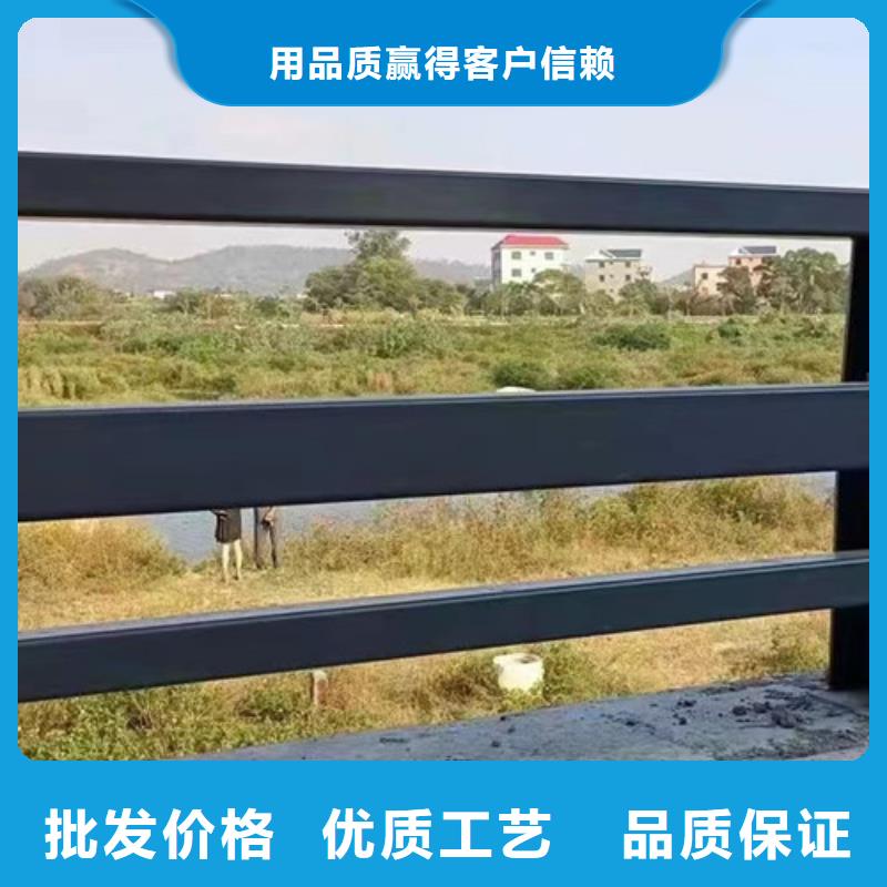 道路栏杆品牌供货商