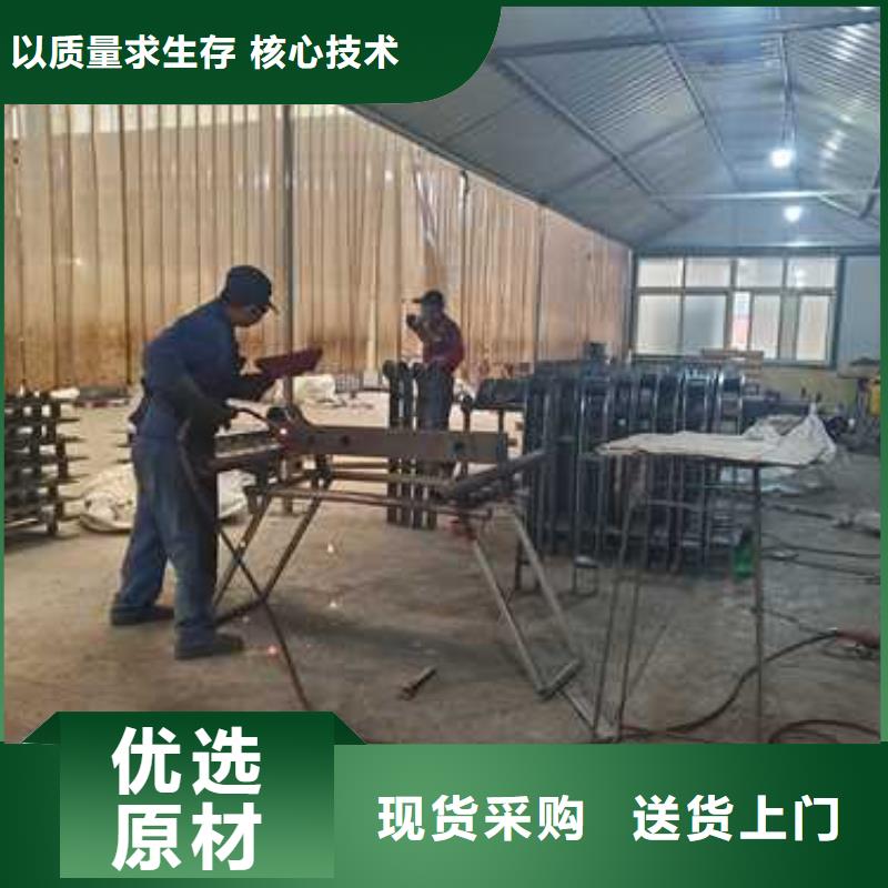 公路防撞护栏放心选择