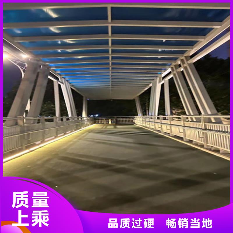 道路护栏采购找口碑厂家