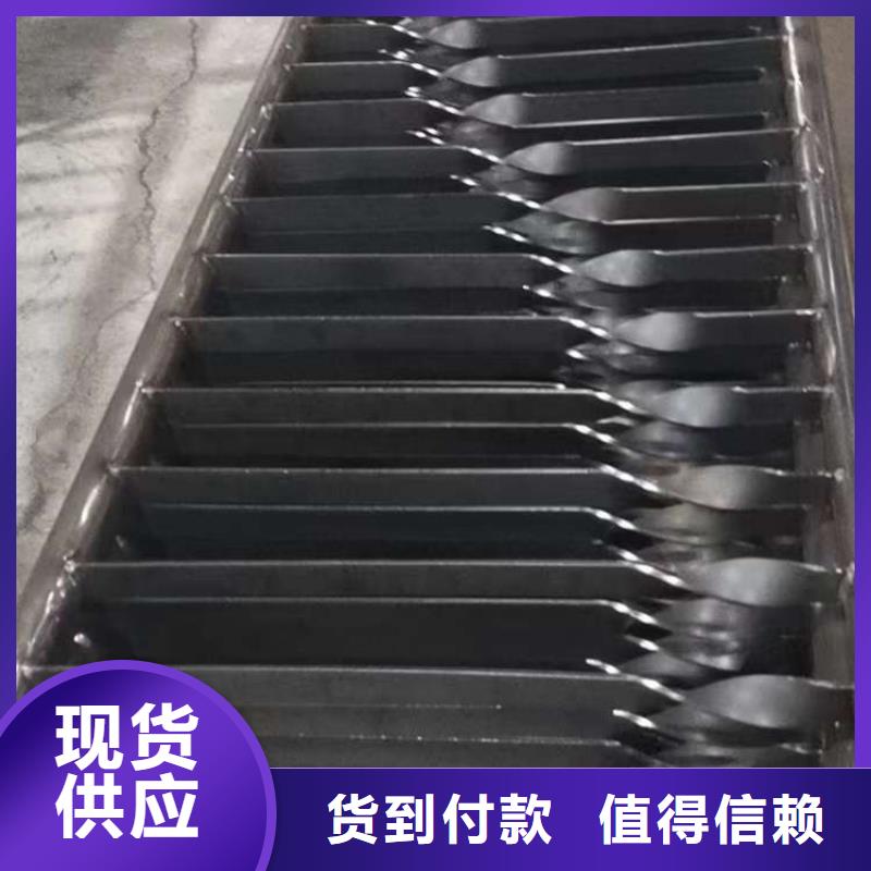 买仿木护栏【无中间商】