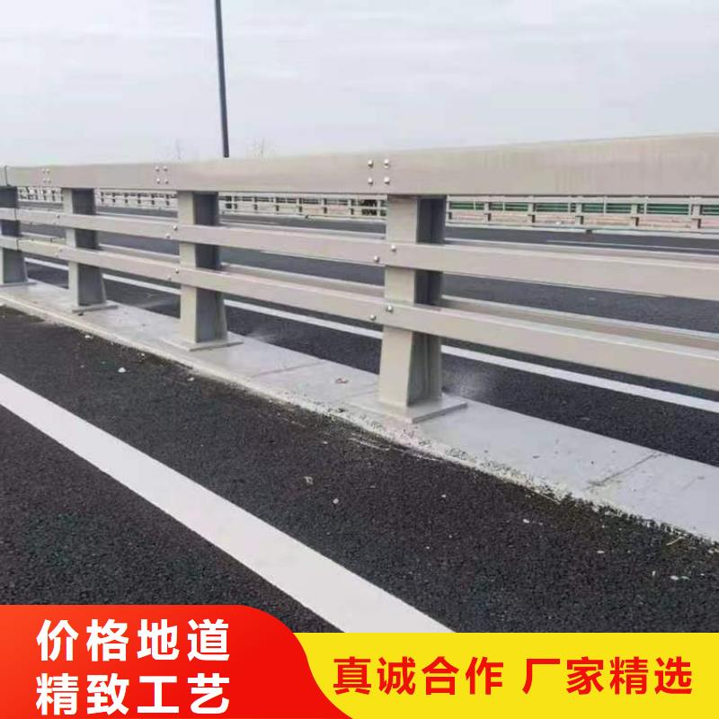 有现货的道路护栏品牌厂家