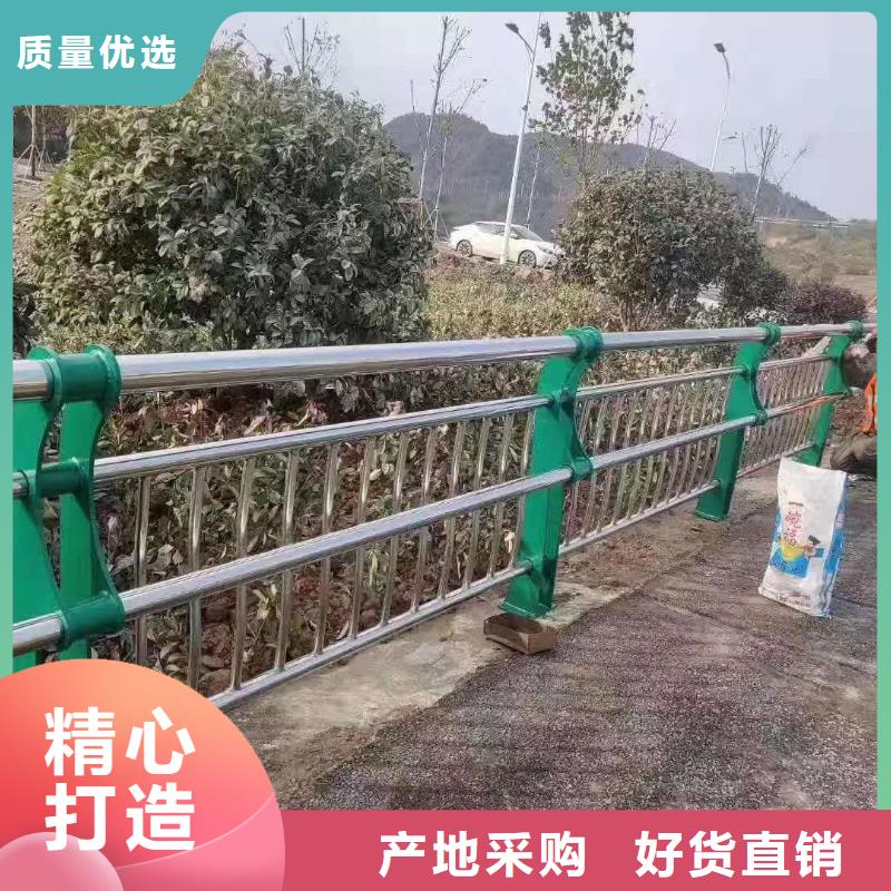 钢背木护栏全国施工