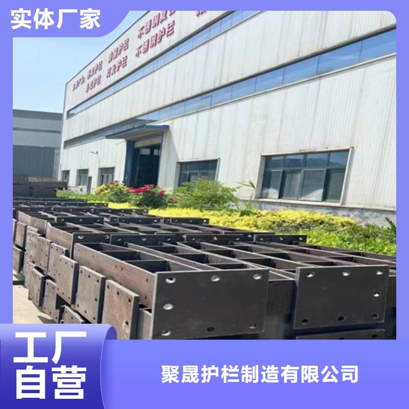 护栏立柱新品正品