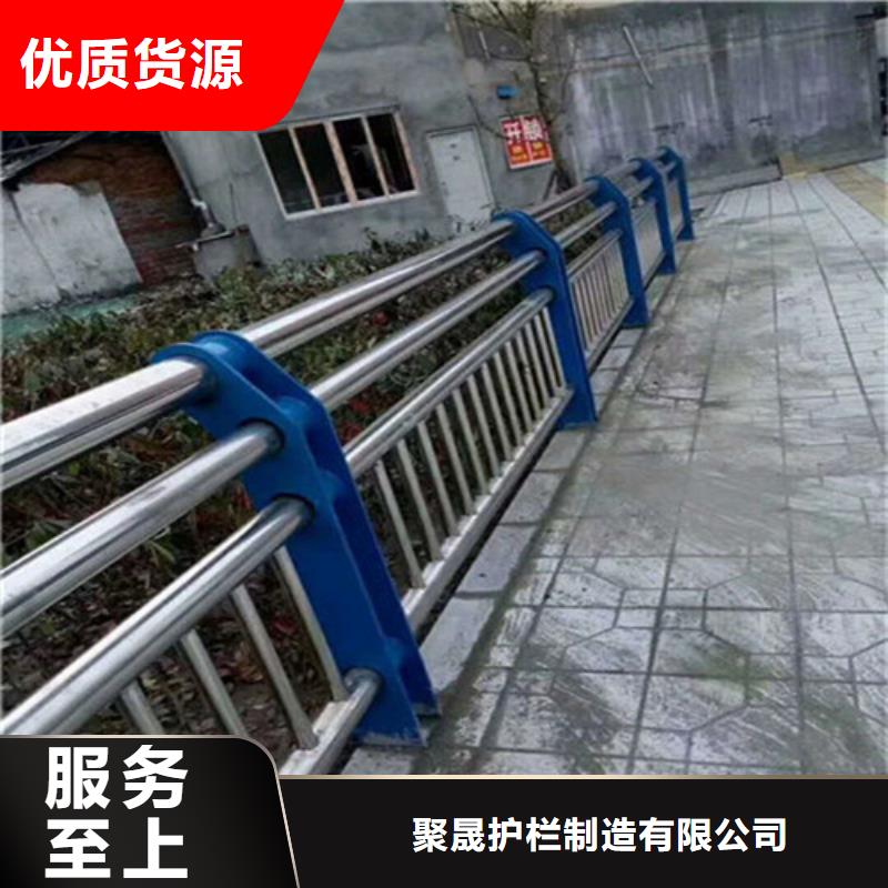 道路护栏_M型防撞护栏推荐商家