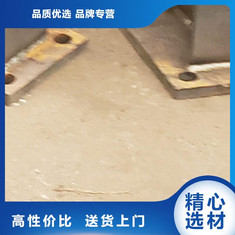 护栏市政道路防护栏N年专注