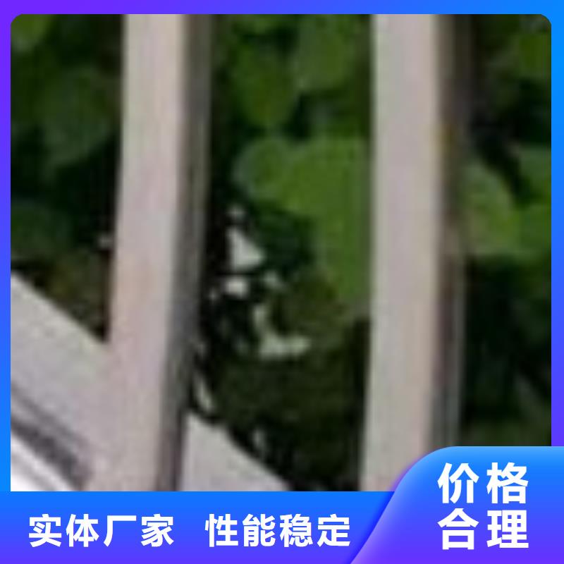 护栏桥梁防撞护栏厂精选货源