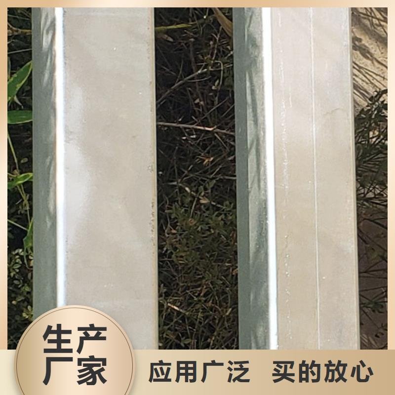 【护栏-不锈钢复合管护栏品质可靠】