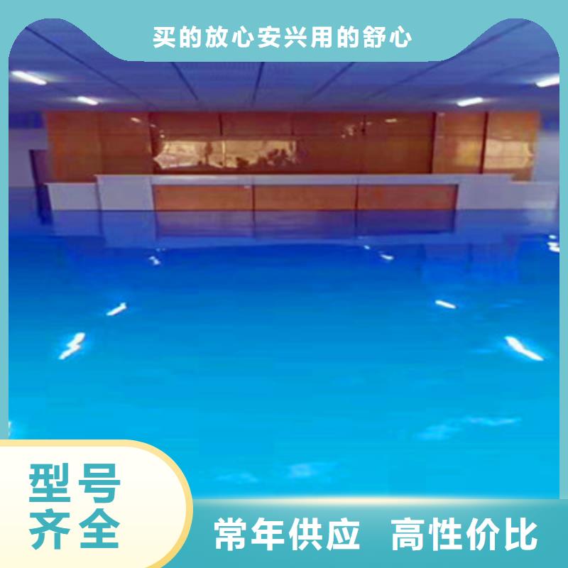 【地坪漆】中山环氧地坪漆用心做好每一件产品