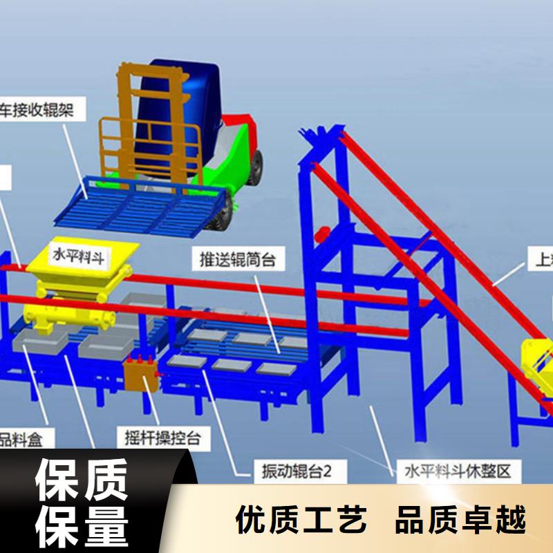 预制件设备_混凝土边沟机欢迎来厂考察