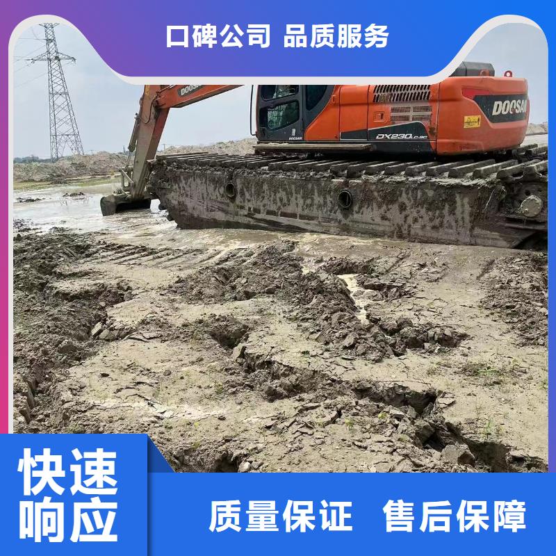 水挖机打桩出租参数