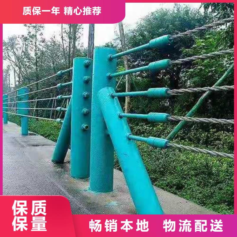 护栏_不锈钢复合管护栏厂家新品