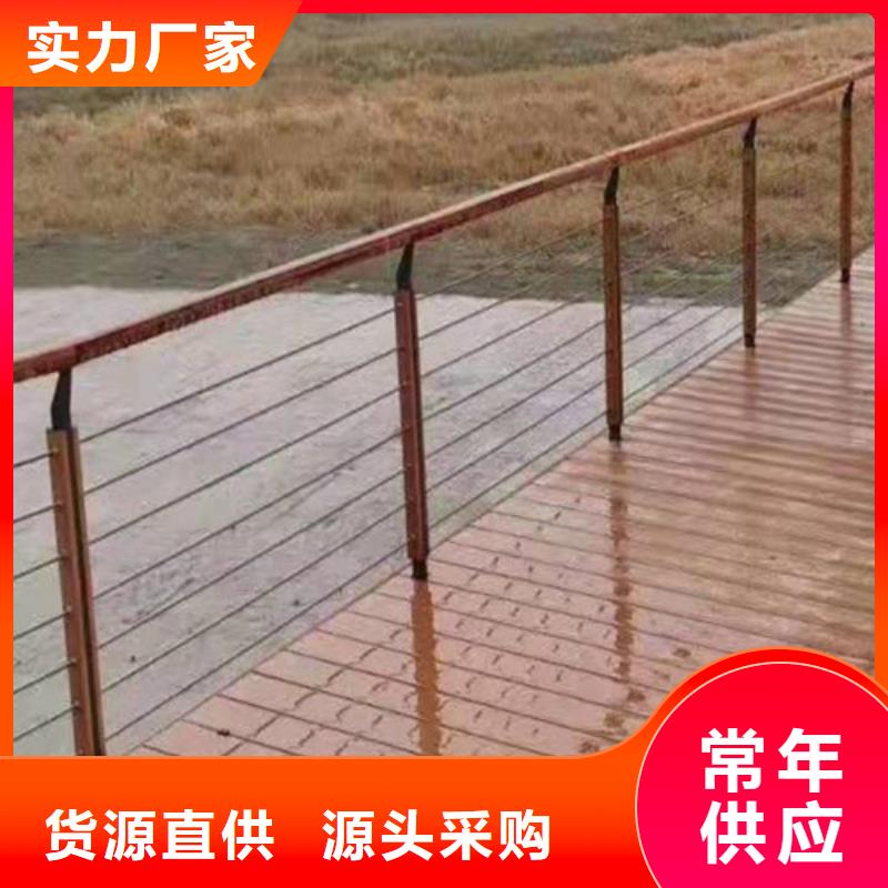 护栏-道路隔离栏丰富的行业经验