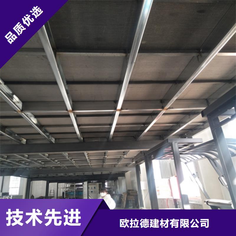 纤维水泥LOFT楼板销售公司地址