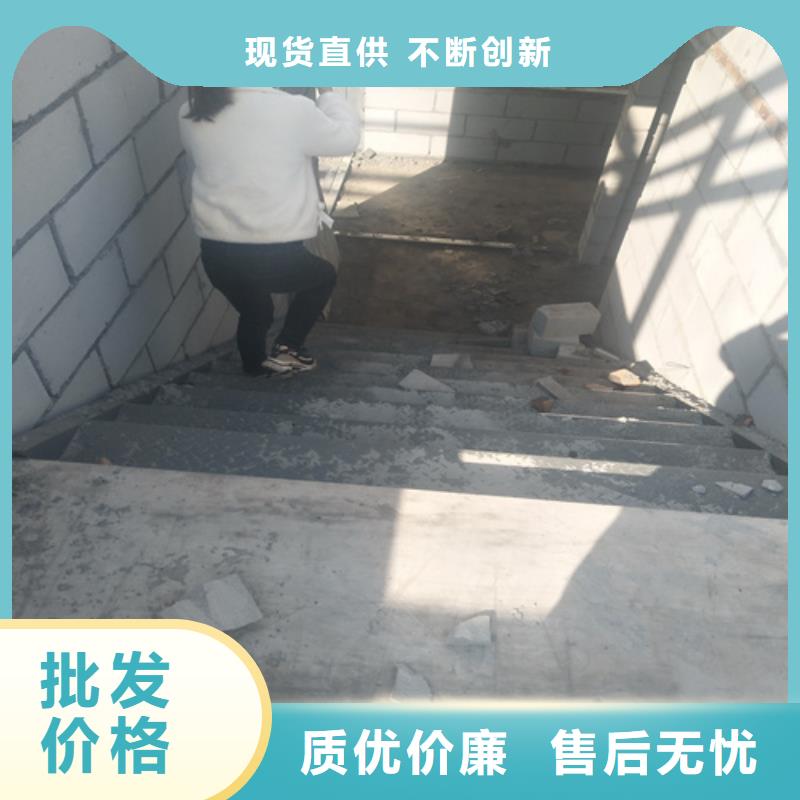 欧拉德建材有限公司轻质水泥纤维楼板合作案例多