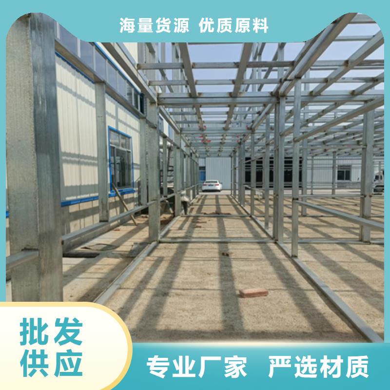 专业销售新型loft楼层板-放心