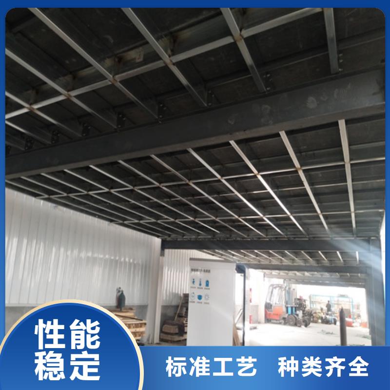 纤维水泥LOFT楼板厂家直销-价格实惠