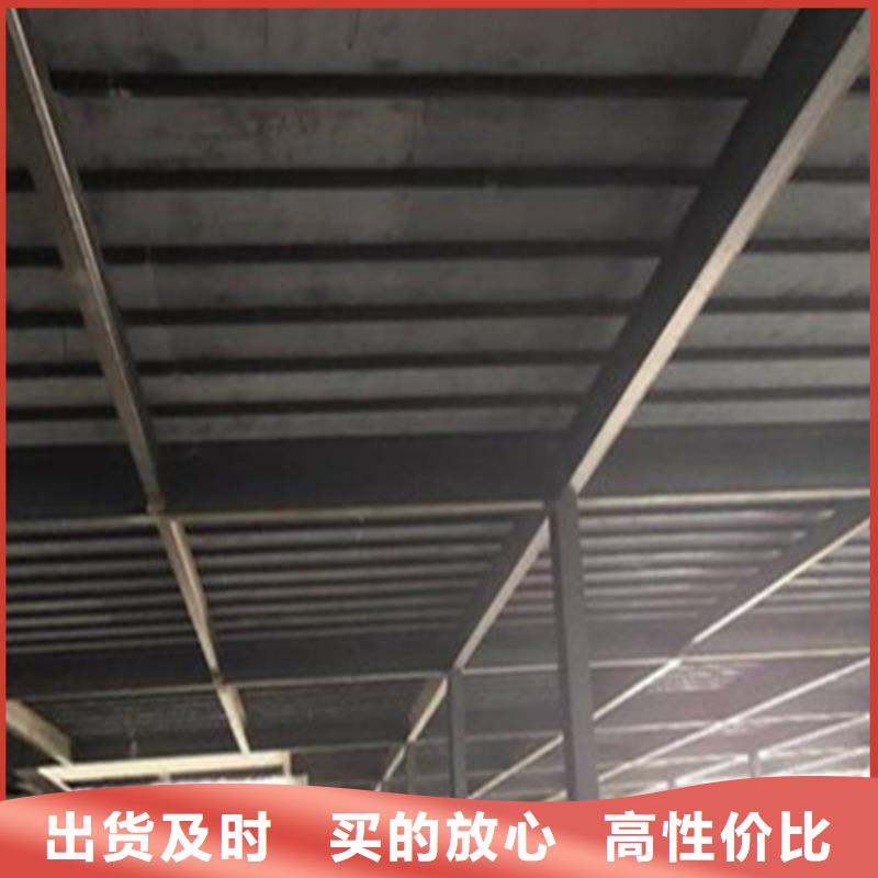 临安loft钢结构夹层楼板要注意什么