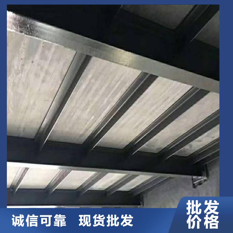 水泥压力板loft挑高复式阁楼板根据要求定制