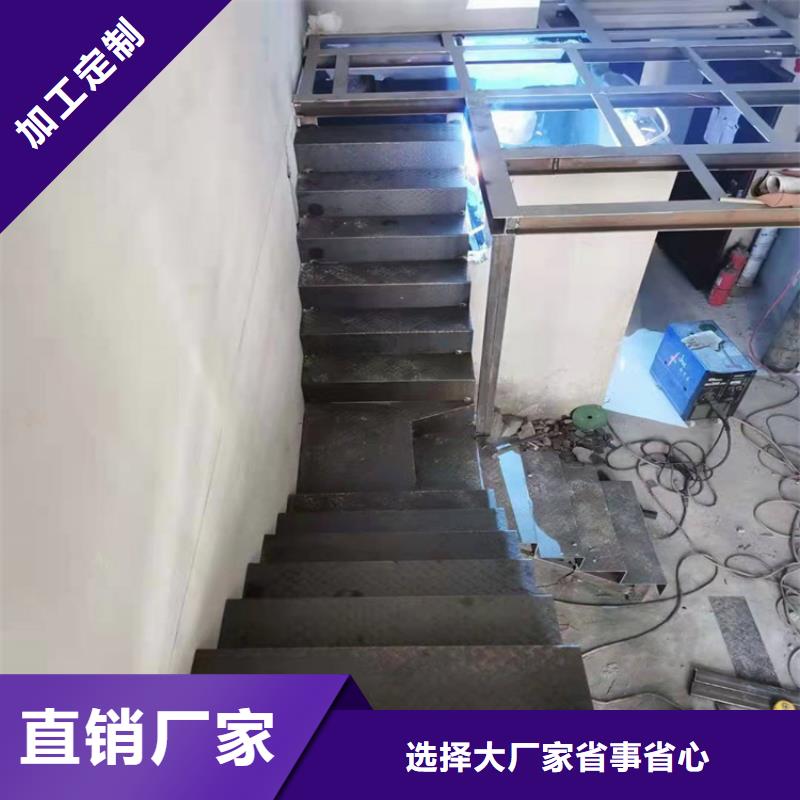 现在人用loft阁楼板挺结实啊