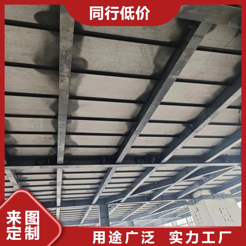 昂仁loft25mm水泥加压板大家注意一下