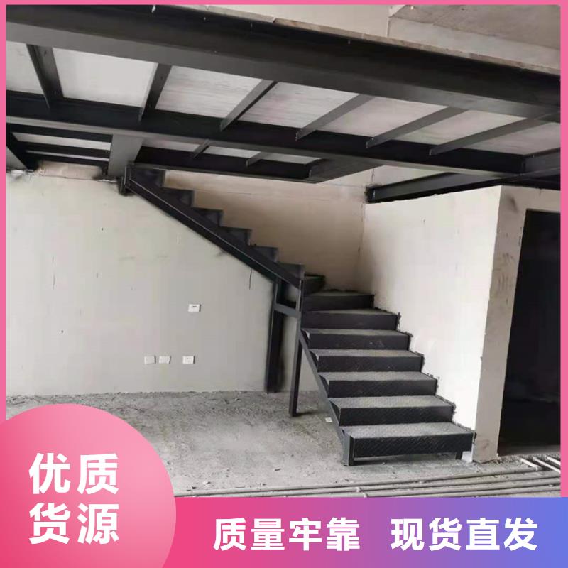 潞城loft钢结构楼板品质如何?有买过的人吗