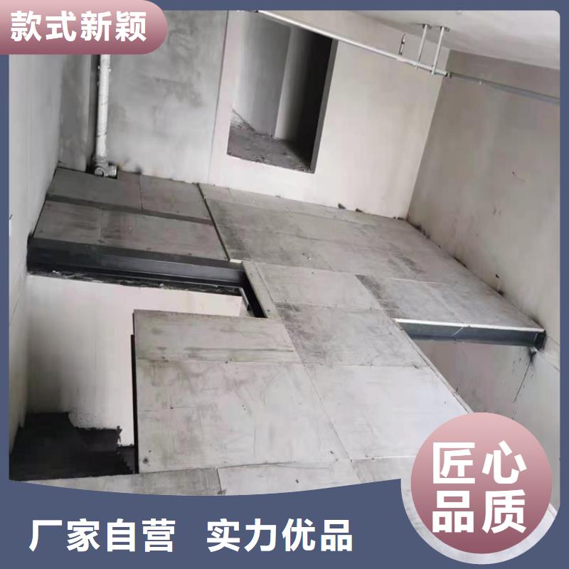 【水泥压力板loft复式阁楼板现货充足量大优惠】