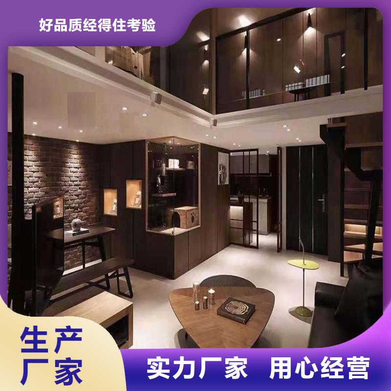 台山loft楼板抗折型夹层阁楼板安装