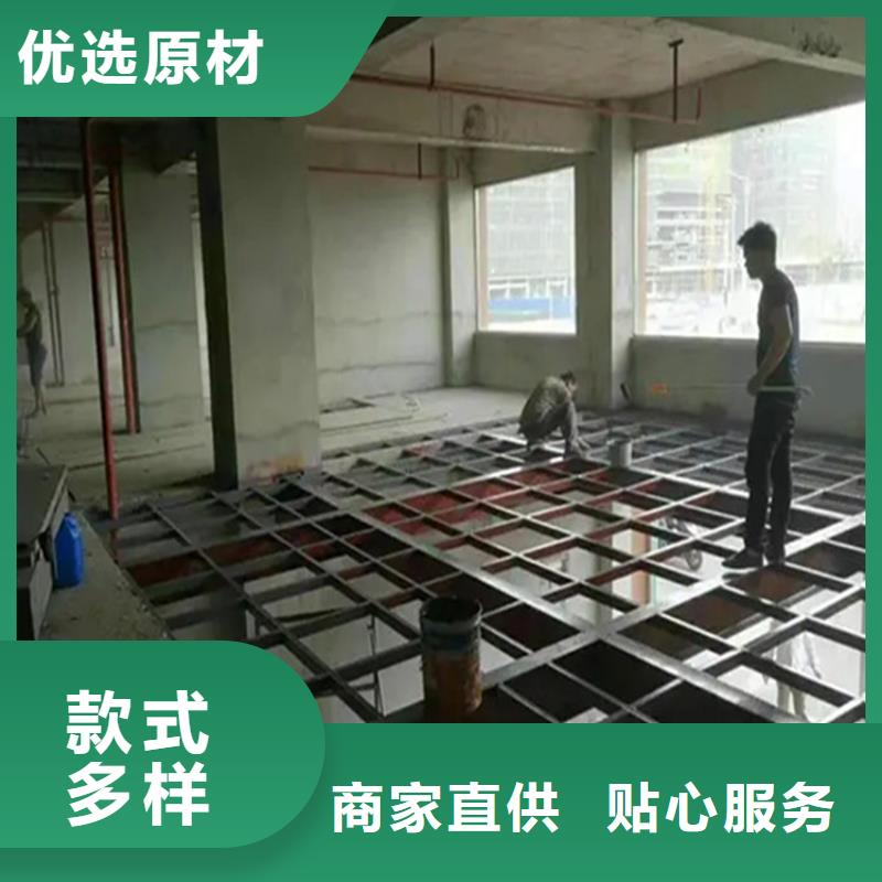 惠山大家用LOFT水泥阁楼板的主要分布地区