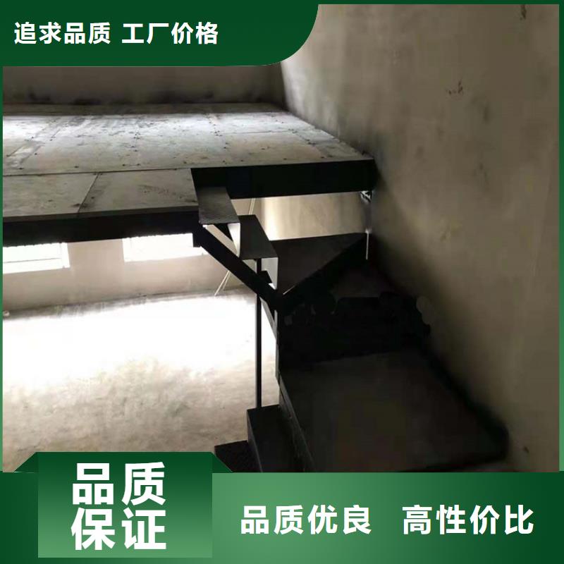 loft楼层板可能很不环保