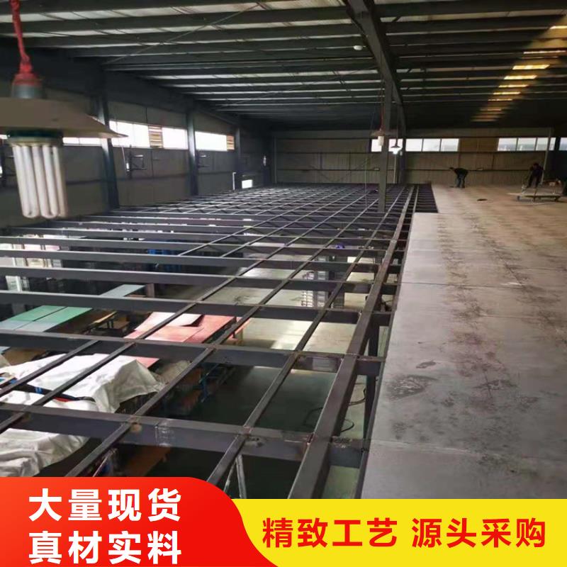 鲁甸loft跃层楼板对比,就懂了