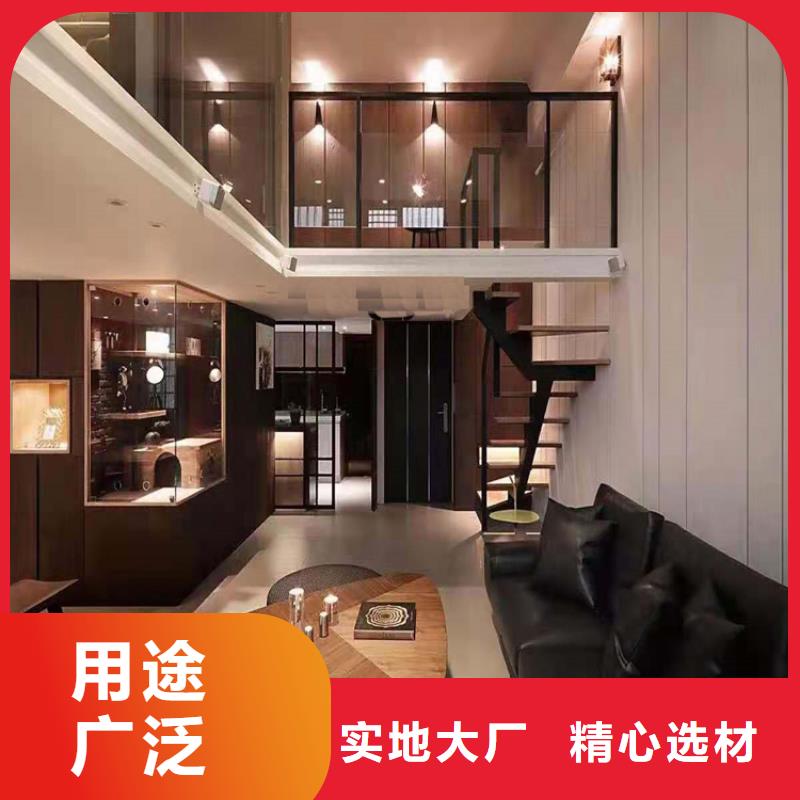 loft跃层楼板作用大费用少