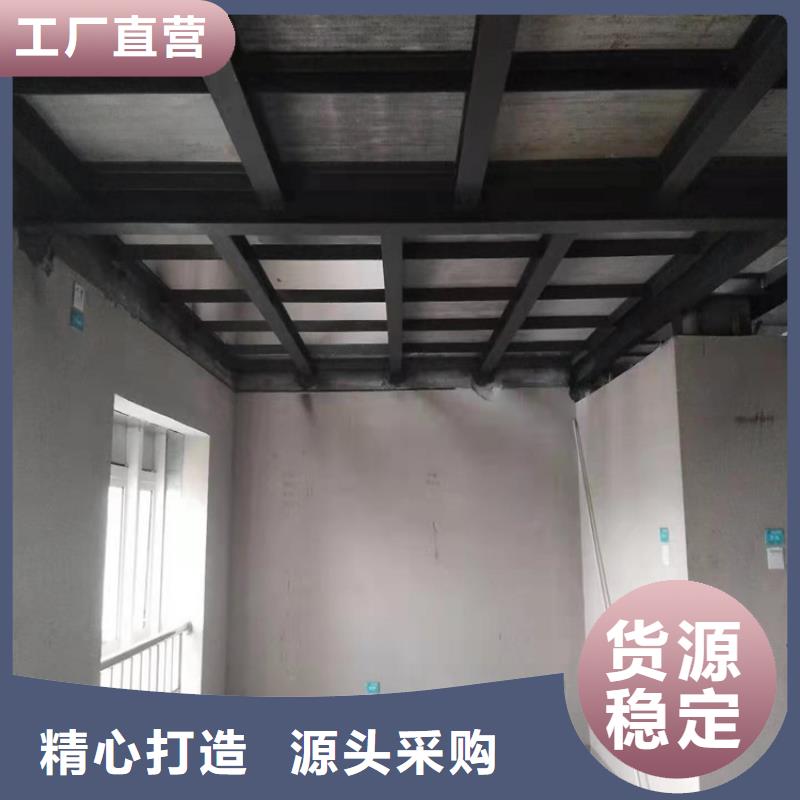 乐清市loft夹层阁楼板的常见问题