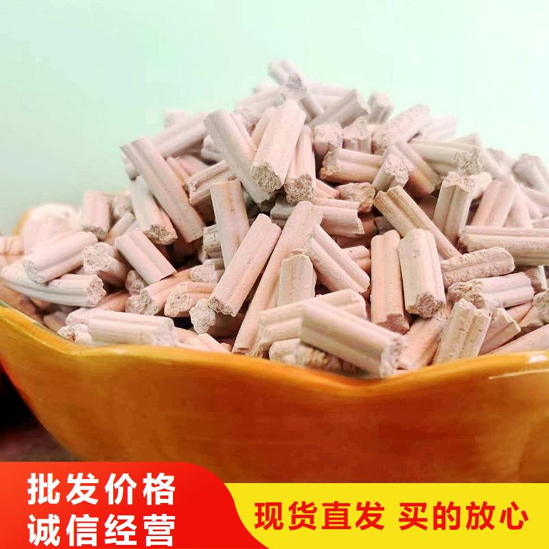 钙基高效脱硫剂品质经得起考验