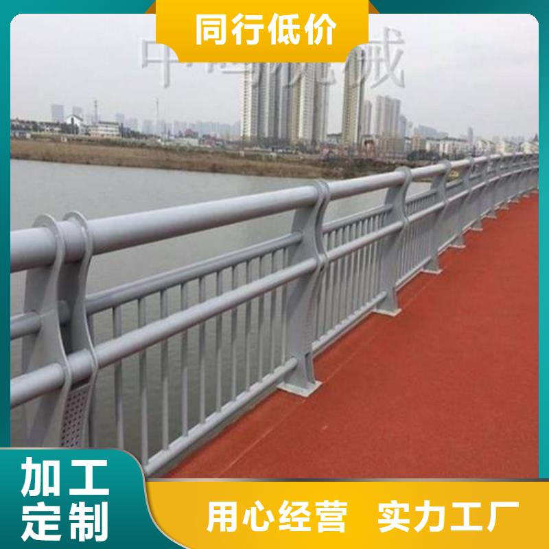 【铸钢护栏市政道路防护栏专业的生产厂家】