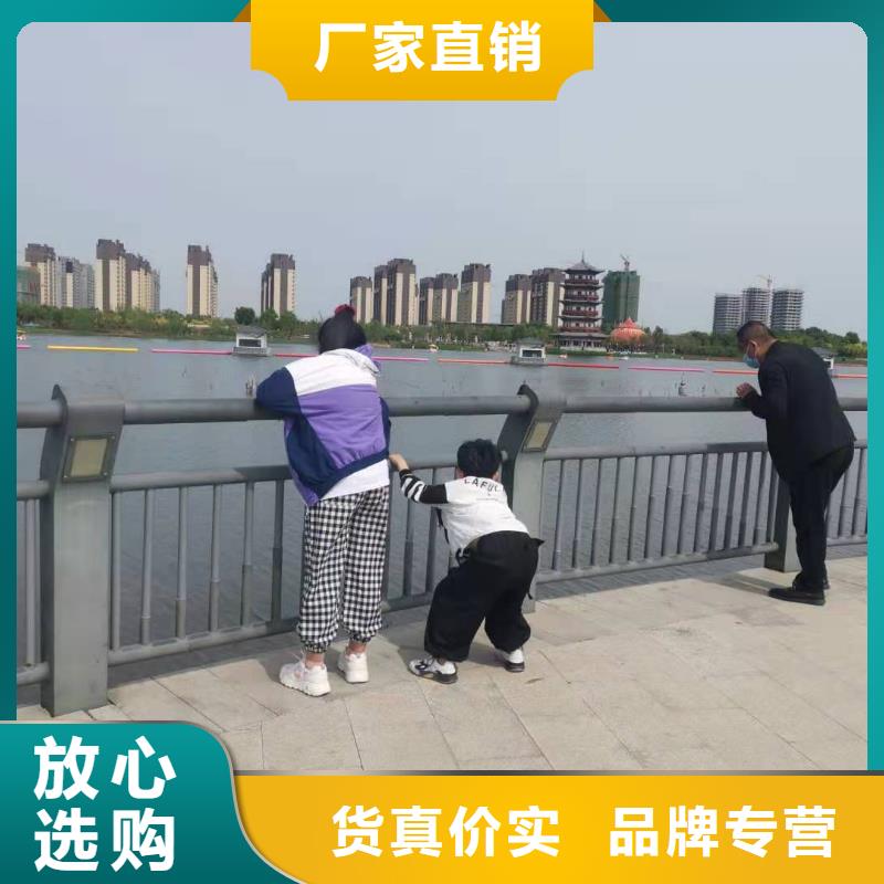 【灯光护栏】,河道护栏质量牢靠