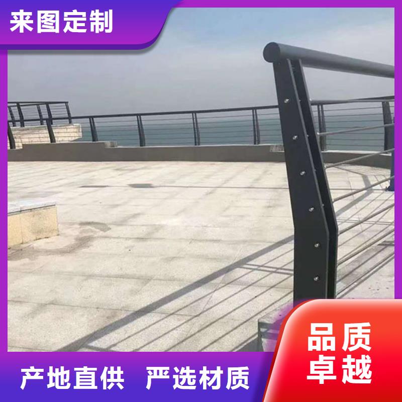 河道护栏景观河道护栏欢迎来电咨询