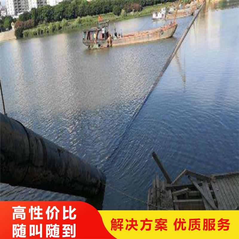 取水管道水下安装价格合理2025更新中