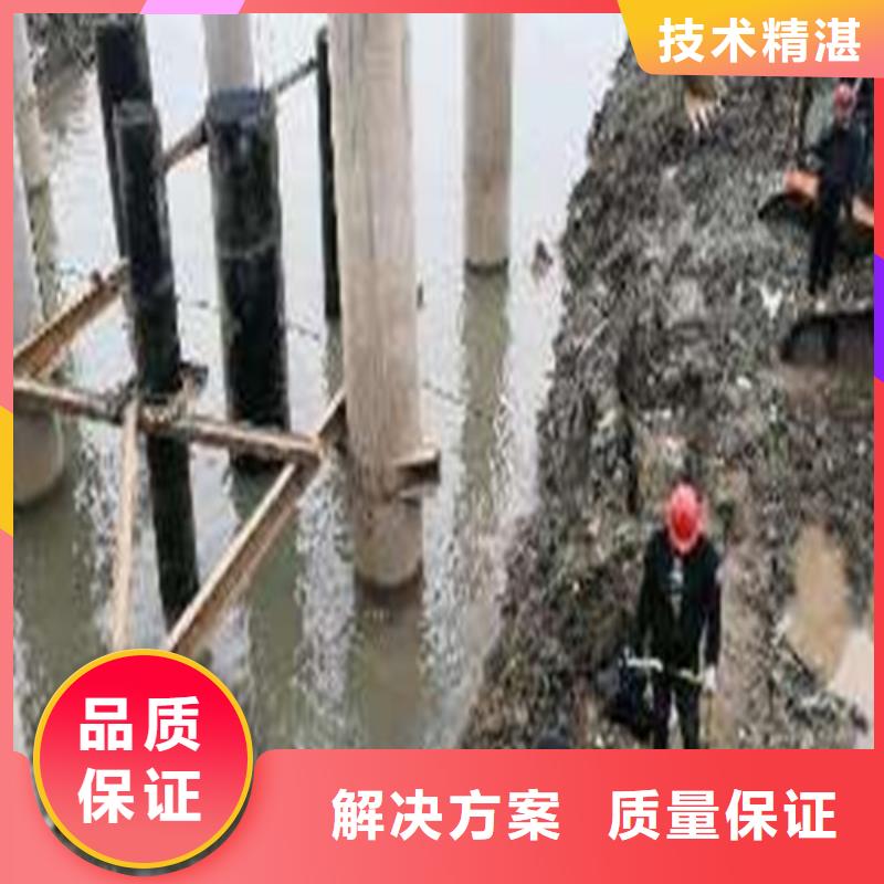 水下安装,过江管道铺设放心之选