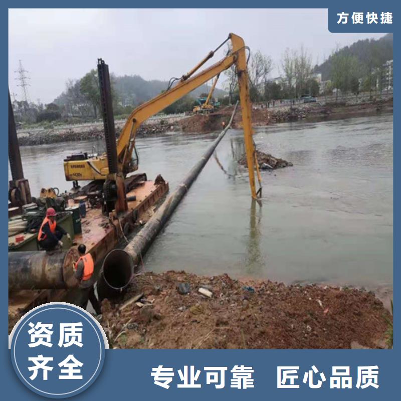 水下施工本地水下堵漏明码标价