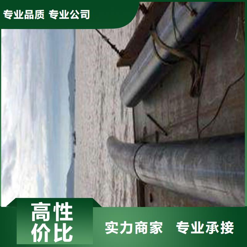 水下切割钢管桩品质过关2025最新排名