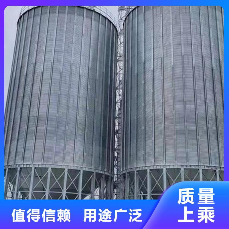 小麦立筒仓用户喜爱厂家