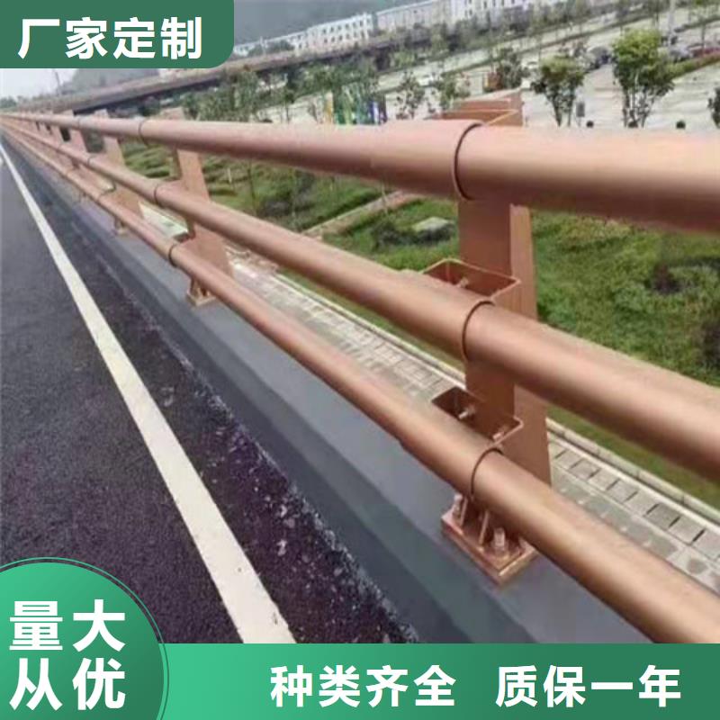 防撞护栏道路隔离栏服务始终如一