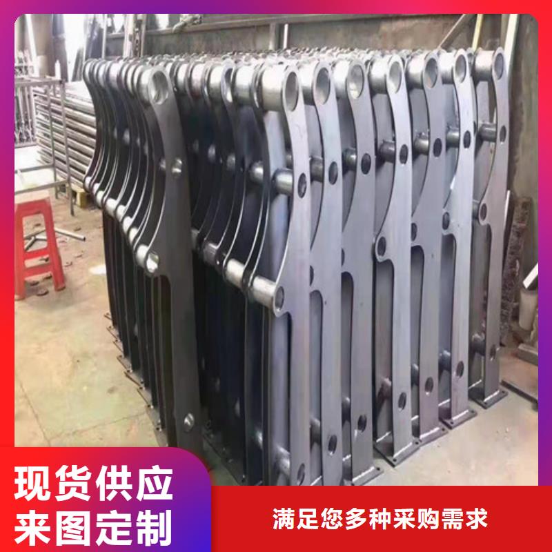 景观护栏,【防撞护栏厂家】多种工艺