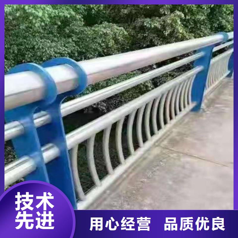 景观护栏【防撞立柱】款式多样