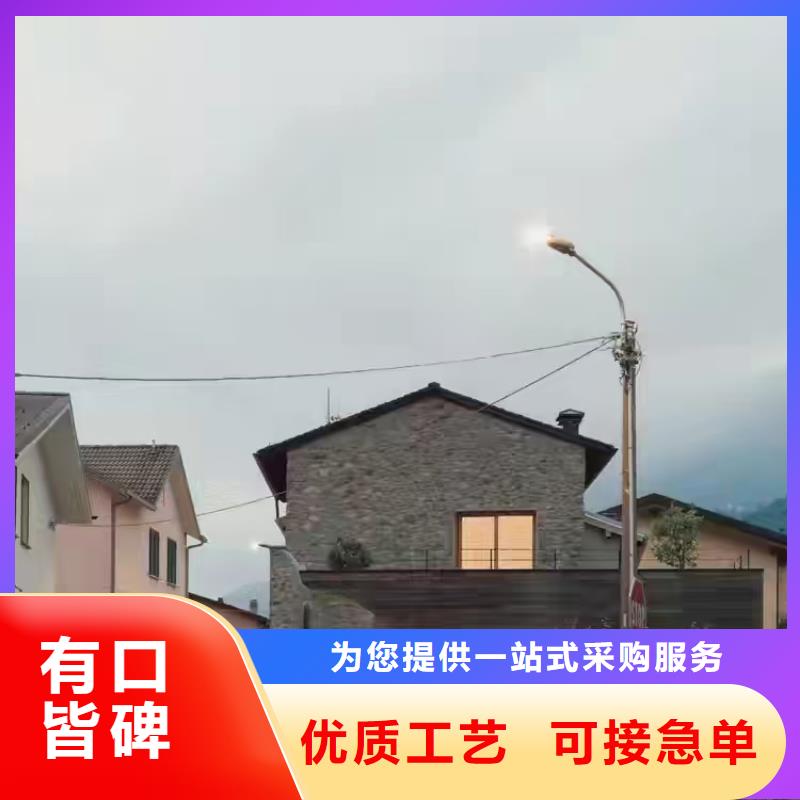 现代风格轻钢别墅钢结构装配式房屋货源直销