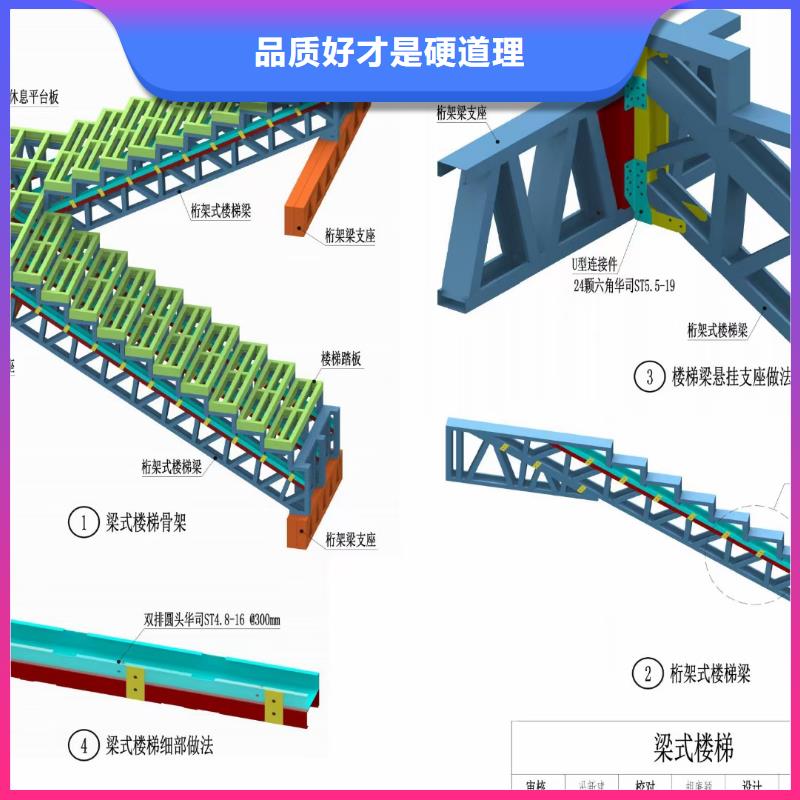 6轻钢房屋用心服务